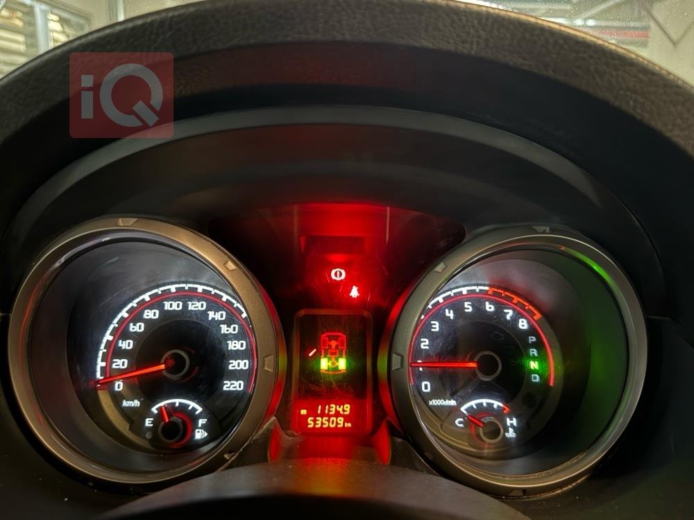 ميتسوبيشي باجيرو